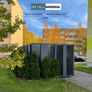 Prügimaja kataloog 2026